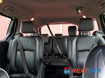 Zdjęcie 10 z 13 samochodu: 2022 HONDA ODYSSEY TOURING VIN:5FNRL6H87NB504713 - miniatura