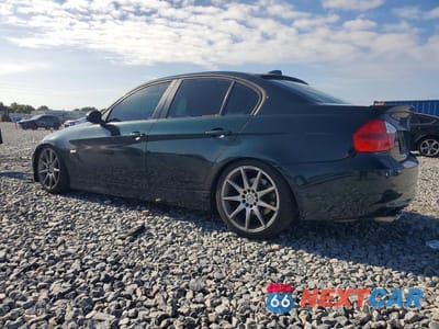Drugie zdjęcie samochodu z przodu: 2008 BMW 328 I VIN:WBAVA37558NL49902 - miniatura
