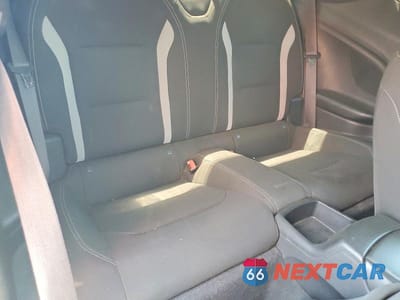 Zdjęcie 10 z 12 samochodu: 2019 CHEVROLET CAMARO LS VIN:1G1FA1RX0K0125248 - miniatura