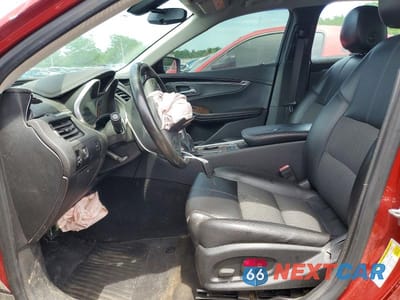 Zdjęcie 7 z 13 samochodu: 2015 CHEVROLET IMPALA LT VIN:2G1125S31F9109898 - miniatura