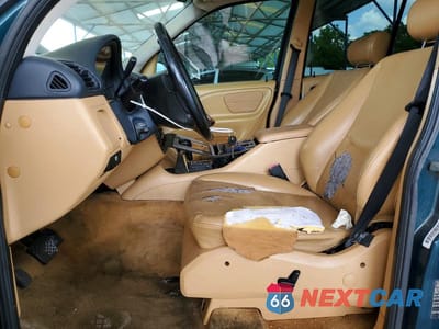 Zdjęcie 7 z 12 samochodu: 1999 MERCEDES-BENZ ML 320 VIN:4JGAB54E4XA100703 - miniatura