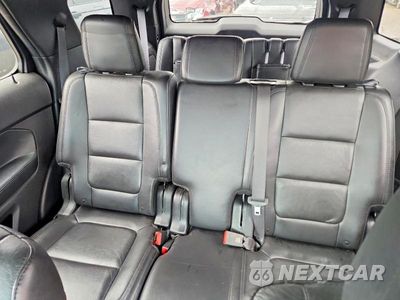Zdjęcie 10 z 14 samochodu: 2015 FORD EXPLORER XLT VIN:1FM5K8D84FGC61772 - miniatura