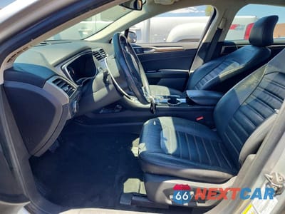 Zdjęcie 7 z 13 samochodu: 2016 FORD FUSION SE PHEV VIN:3FA6P0PU6GR211704 - miniatura