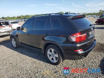 Drugie zdjęcie samochodu z przodu: 2013 BMW X5 XDRIVE35I VIN:5UXZV4C5XDL994859 - miniatura