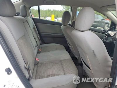 Zdjęcie 10 z 12 samochodu: 2010 NISSAN SENTRA 2.0 VIN:3N1AB6AP9AL719400 - miniatura