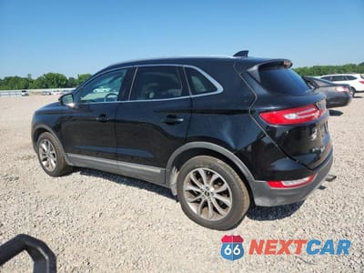 Drugie zdjęcie samochodu z przodu: 2017 LINCOLN MKC SELECT VIN:5LMCJ2C92HUL04895 - miniatura
