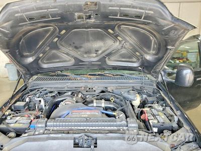 Zdjęcie 11 z 12 samochodu: 2007 FORD F250 SUPER DUTY VIN:1FTSW21P87EA08567 - miniatura