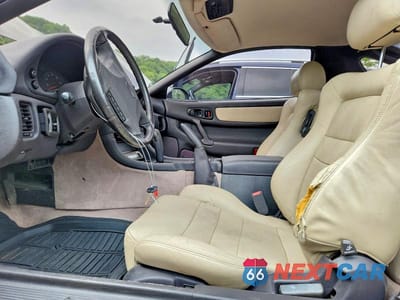 Zdjęcie 7 z 12 samochodu: 1991 MITSUBISHI 3000 GT SL VIN:JA3XD64B5MY013463 - miniatura