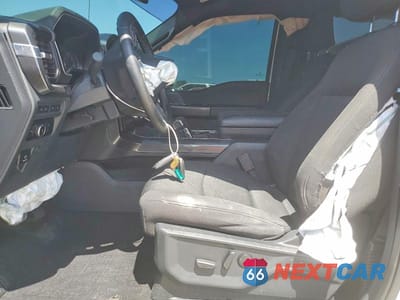 Zdjęcie 7 z 12 samochodu: 2023 FORD F150 SUPERCREW VIN:1FTFW1E57PFD10723 - miniatura
