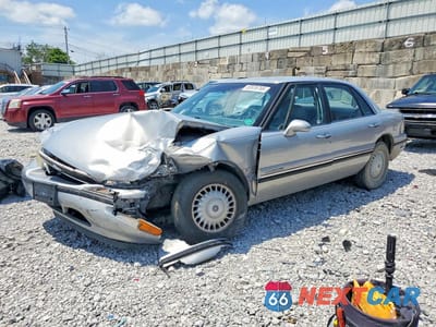 1998 BUICK LESABRE CUSTOM 1G4HP52K4WH420277 - główne zdjęcie licytacji z USA - miniatura