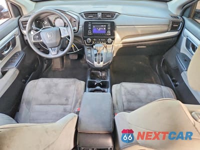 Zdjęcie 8 z 12 samochodu: 2018 HONDA CR-V LX VIN:5J6RW5H32JL002991 - miniatura