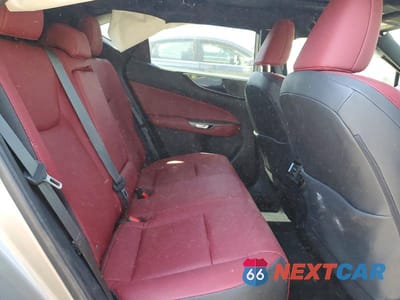 Zdjęcie 10 z 13 samochodu: 2025 LEXUS NX 350 BASE VIN:2T2AGCEZ6SC072916 - miniatura