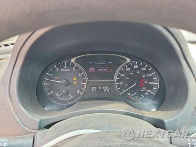 Zdjęcie 9 z 12 samochodu: 2014 NISSAN ALTIMA 2.5 VIN:1N4AL3AP9EN330468 - miniatura