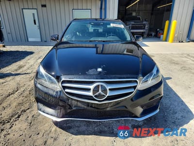 Piąte zdjęcie samochodu w środku: 2016 MERCEDES-BENZ E 350 VIN:WDDHF5KBXGB207030 - miniatura