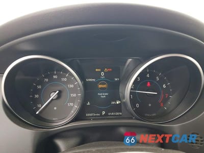 Zdjęcie 9 z 12 samochodu: 2018 JAGUAR F-PACE PREMIUM VIN:SADCJ2FX0JA256231 - miniatura