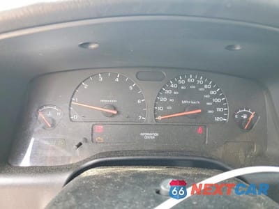 Zdjęcie 9 z 12 samochodu: 2004 DODGE DAKOTA SXT VIN:1D7FL16K94S593339 - miniatura