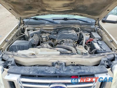 Zdjęcie 11 z 12 samochodu: 2007 FORD EXPLORER SPORT TRAC LIMITED VIN:1FMEU53KX7UA30478 - miniatura