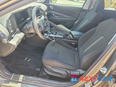 Zdjęcie 7 z 12 samochodu: 2025 HYUNDAI ELANTRA SE VIN:KMHLL4DG3SU015568 - miniatura