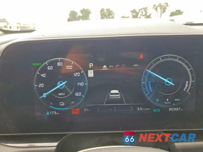 Zdjęcie 9 z 14 samochodu: 2023 KIA NIRO WIND VIN:KNDCR3L13P5027991 - miniatura