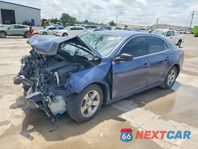 2015 CHEVROLET MALIBU LS 1G11B5SL1FF237534 - główne zdjęcie licytacji z USA - miniatura