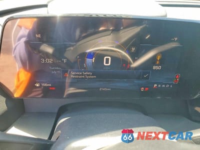 Zdjęcie 9 z 13 samochodu: 2026 CHEVROLET TRAVERSE LT VIN:1GNERGKS4TJ186635 - miniatura