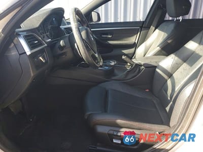Zdjęcie 7 z 13 samochodu: 2018 BMW 430I GRAN COUPE VIN:WBA4J1C59JBM10858 - miniatura