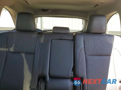 Zdjęcie 10 z 13 samochodu: 2017 TOYOTA HIGHLANDER LE PLUS VIN:5TDBZRFH2HS427947 - miniatura