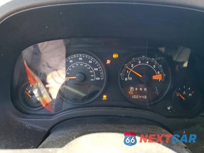 Zdjęcie 9 z 13 samochodu: 2015 JEEP PATRIOT SPORT VIN:1C4NJRBB7FD290356 - miniatura