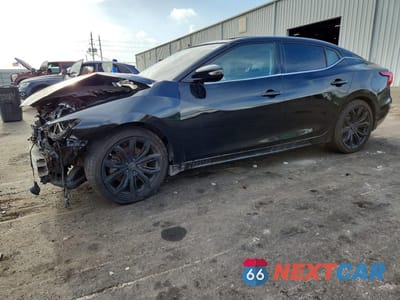 2016 NISSAN MAXIMA PLATINUM 1N4AA6AP9GC418099 - główne zdjęcie licytacji z USA - miniatura