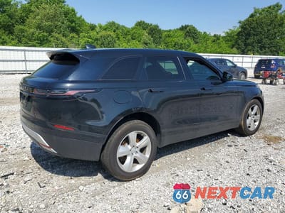 Trzecie zdjęcie samochodu z tyłu: 2025 LAND ROVER RANGE ROVER VELAR S VIN:SALYJ2EX2SA394544 - miniatura