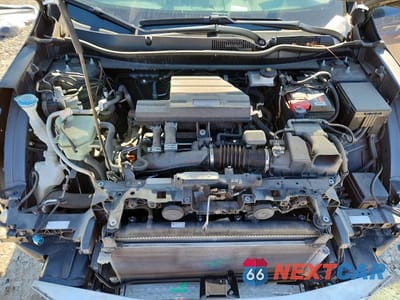Zdjęcie 11 z 12 samochodu: 2020 HONDA CR-V LX VIN:2HKRW1H20LH404098 - miniatura
