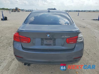 Zdjęcie 6 z 12 samochodu: 2017 BMW 330 I VIN:WBA8B9C53HK675850 - miniatura
