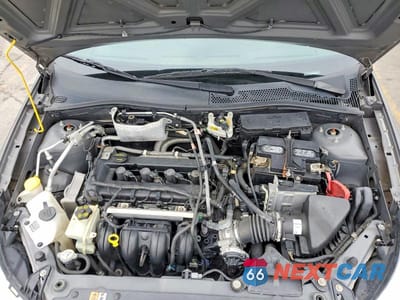 Zdjęcie 11 z 12 samochodu: 2010 FORD FOCUS SE VIN:1FAHP3FNXAW121657 - miniatura