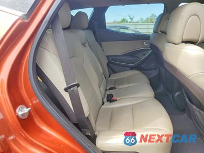 Zdjęcie 10 z 12 samochodu: 2017 HYUNDAI SANTA FE SPORT 2.0T ULTIMATE VIN:5XYZWDLA9HG407712 - miniatura