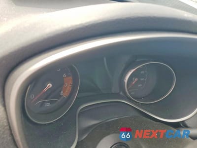 Zdjęcie 9 z 13 samochodu: 2021 JEEP COMPASS 80TH EDITION VIN:3C4NJDEB7MT524887 - miniatura