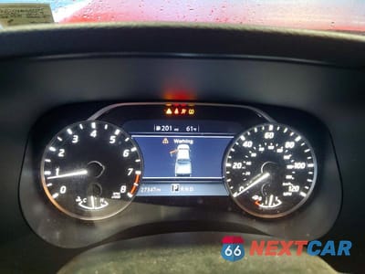 Zdjęcie 9 z 12 samochodu: 2024 NISSAN FRONTIER- R&D- PRI FLEET- CK ENG LT ON VIN:1N6ED1CL9RN650335 - miniatura