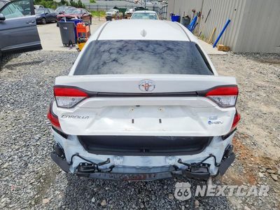 Zdjęcie 6 z 12 samochodu: 2026 TOYOTA COROLLA HYBRID LE VIN:JTDBCMFE8T3137717 - miniatura