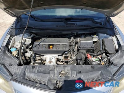 Zdjęcie 11 z 12 samochodu: 2013 ACURA ILX 20 PREMIUM VIN:19VDE1F54DE005557 - miniatura