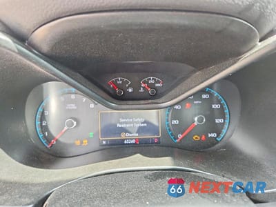 Zdjęcie 9 z 12 samochodu: 2022 CHEVROLET COLORADO LT VIN:1GCGTCENXN1143714 - miniatura