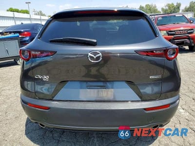 Zdjęcie 6 z 12 samochodu: 2022 MAZDA CX-30 SELECT VIN:3MVDMBBL0NM454728 - miniatura