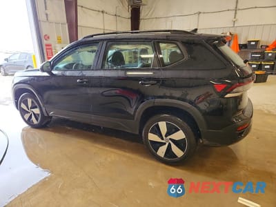 Drugie zdjęcie samochodu z przodu: 2026 VOLKSWAGEN TAOS S VIN:3VV8C7B27TM033291 - miniatura