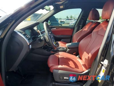 Zdjęcie 7 z 13 samochodu: 2023 BMW X3 SDRIVE30I VIN:WBX47DP08PN192097 - miniatura