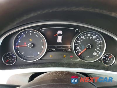 Zdjęcie 9 z 13 samochodu: 2013 VOLKSWAGEN TOUAREG V6 VIN:WVGEF9BP5DD007314 - miniatura