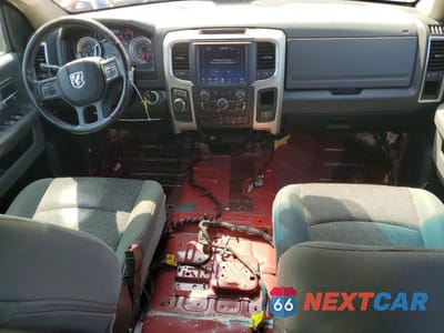Zdjęcie 8 z 12 samochodu: 2020 RAM 1500 CLASSIC SLT VIN:1C6RR6TT3LS134331 - miniatura