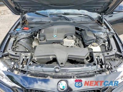 Zdjęcie 11 z 12 samochodu: 2018 BMW 320 XI VIN:WBA8A3C54JK763747 - miniatura