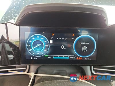 Zdjęcie 9 z 13 samochodu: 2024 HYUNDAI ELANTRA BLUE VIN:KMHLM4DJ5RU115576 - miniatura
