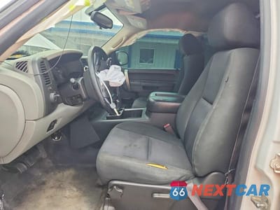 Zdjęcie 7 z 13 samochodu: 2012 CHEVROLET SILVERADO C1500 LS VIN:3GCPCREA6CG229715 - miniatura