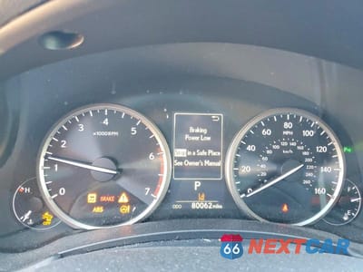 Zdjęcie 9 z 13 samochodu: 2018 LEXUS NX 300 BASE VIN:JTJBARBZXJ2160153 - miniatura