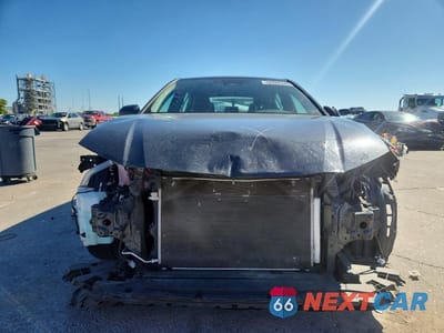 Piąte zdjęcie samochodu w środku: 2025 TOYOTA CAMRY SE VIN:4T1DAACK0SU507389 - miniatura