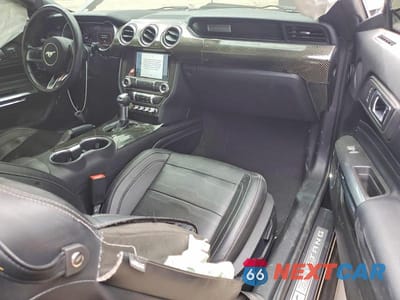 Zdjęcie 8 z 12 samochodu: 2021 FORD MUSTANG GT VIN:1FA6P8CF5M5153038 - miniatura